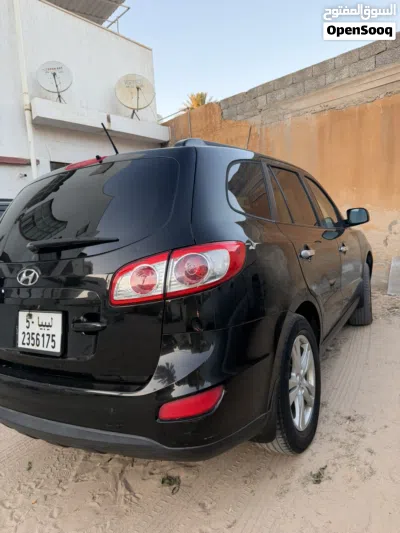 هيونداي سنتافي Standard 3