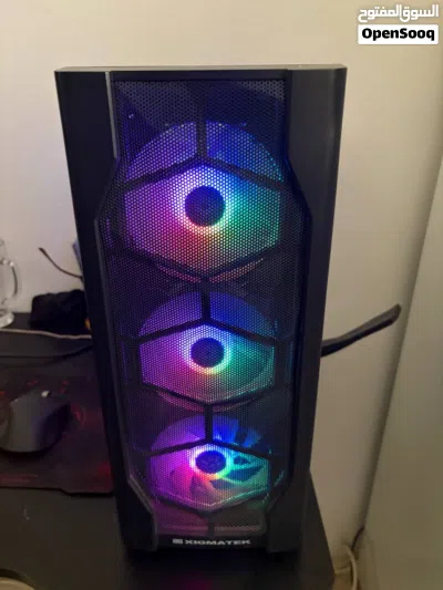 كمبيوتر العاب PC Gaming 3