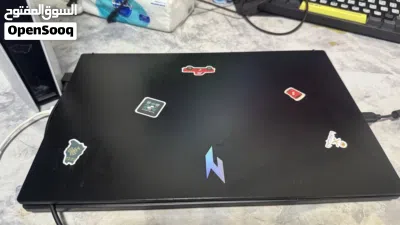 لابتوب قيمنق للبيع 2