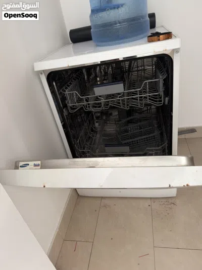 Samsung Dishwasher 12 Place Settings 2