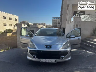 بيجو 307 Standard 3