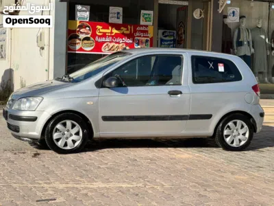 Hyundai Other 2