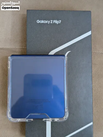 Samsung Flip 7 (للبيع او البدل ) 4
