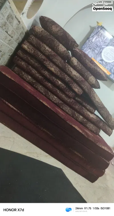 4 فرشات وكاله 4