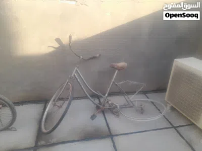 بايسكلات سياحية لبيع 2