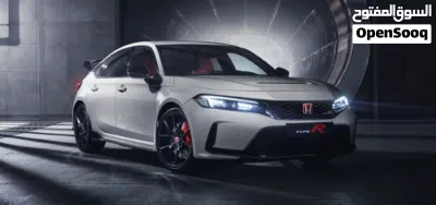 Acura Integra A-SPEC 2