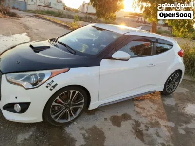 هيونداي فوليستر Turbo 3