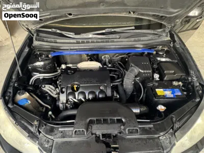 Hyundai Avante Limited 4