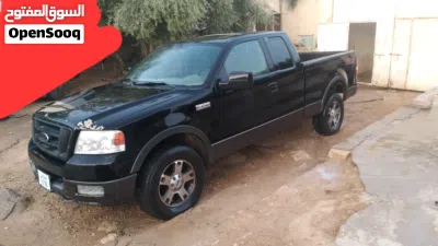 فورد F-150 King Ranch 2