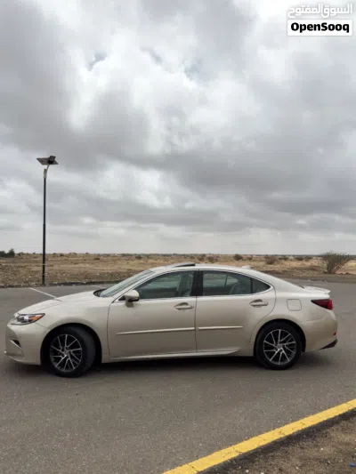 Lexus ES ES 350 3