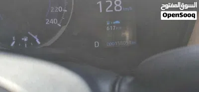 Toyota Corolla XLI 2