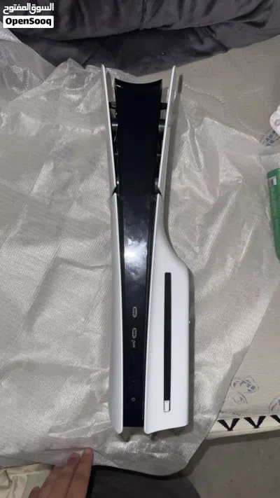 Play 5 slim (نسخة الدسك ) 2