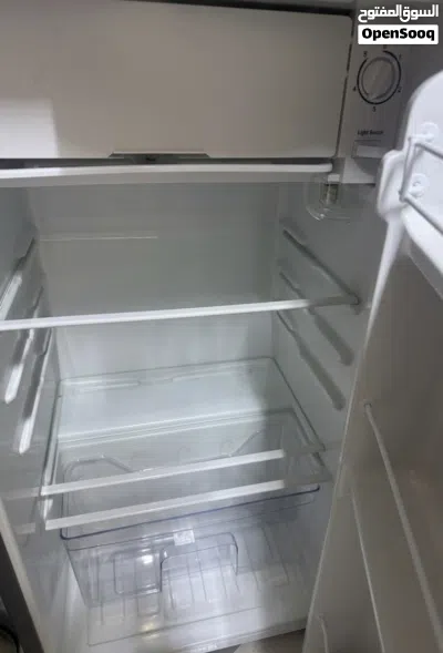 ثلاجه صغيرة استعمال ثلاث أسابيع 2