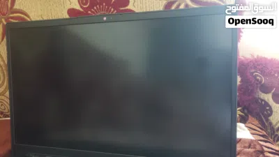 لابتوب lenovo عرطة رايزن 3 7320u مقابل لمعالج انتل الجيل 12بطارية 9 ساعات 3