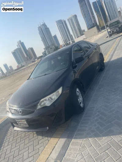 Toyota Camry Core 4