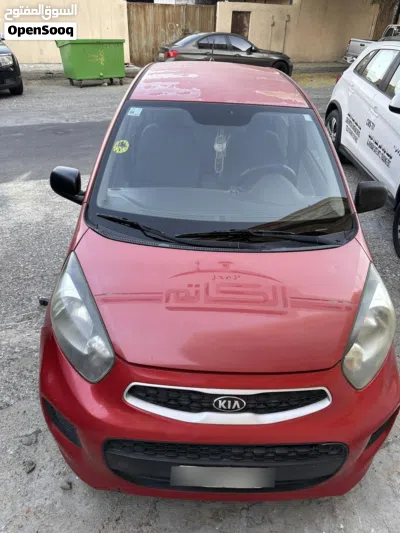 Kia Picanto LX 2
