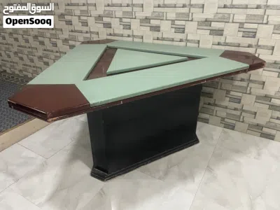 للبيع طاوله راقيه 2