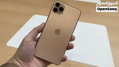 ايوفون 11PRO MAX 2