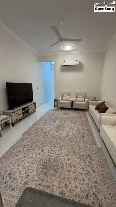 فيلا للإيجار في صلاله 3