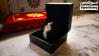 ساعات دنهل الفخمه 4