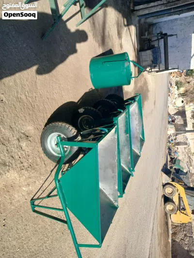 ونش صرصور بنزين وكهربا 4