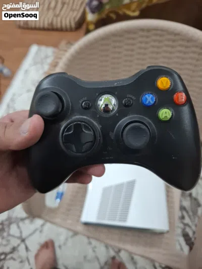 جهاز بي كامل مول حياته وخيوطه انضيف ربي ايبارك بضمان 2