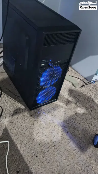 للبيع PC او للبدل بPS5 ........................................................................... 4