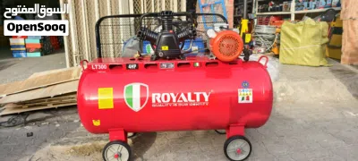 air compressor 300ltr 2