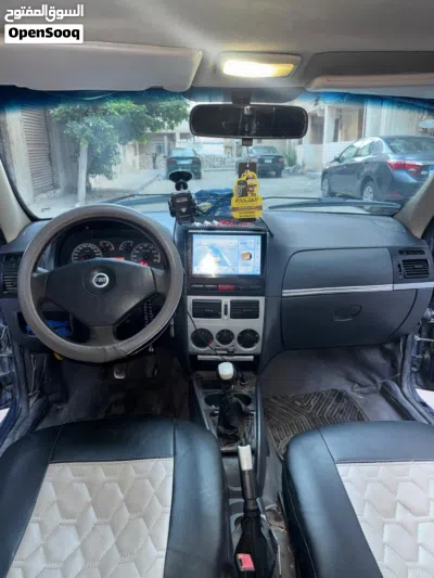Fiat Palio 2