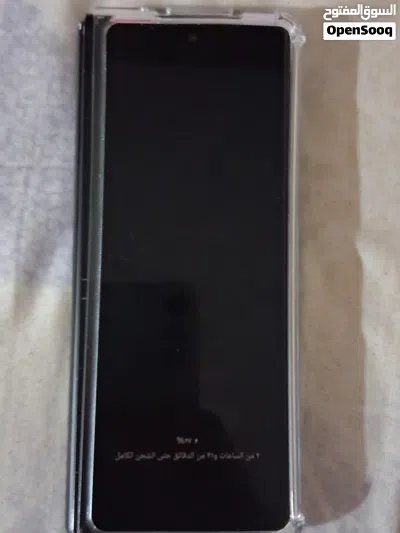 Samsung Z Fold 3 5G / 512GB / 12 Ram 2