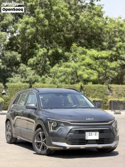 Kia Niro EX 2