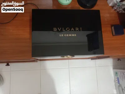 *للبيع: Bvlgari Le Gemme Collection Box - Collector's Edition* 2