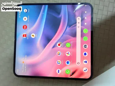 Google pixel fold 9 pro 16+256 Exchange possible 4