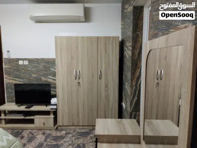 غرفة للإيجار اليومي للعوائل الموالح الخاص مهمل 2