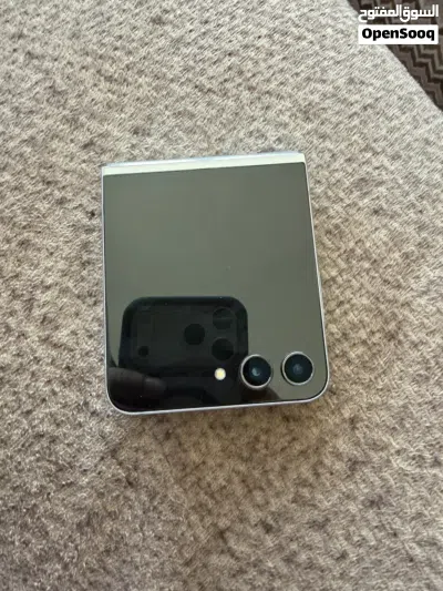 Samsung Zflip 5 512g امريكي 2