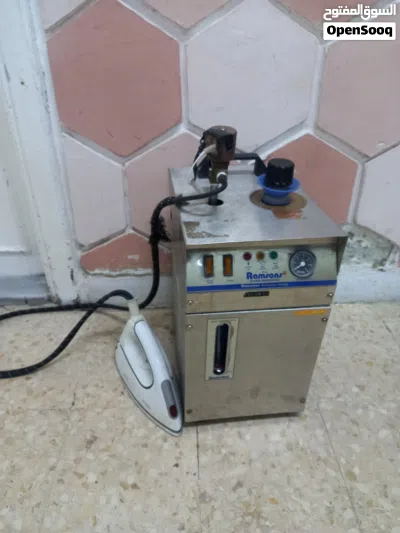 معات تعقيم على البخار 2