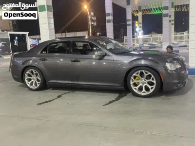 كرايسلر 300 300S V6 4