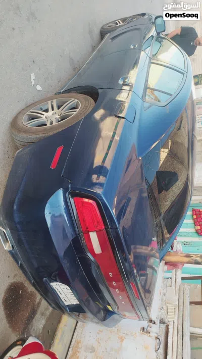 دۆج چارجر R/T 2