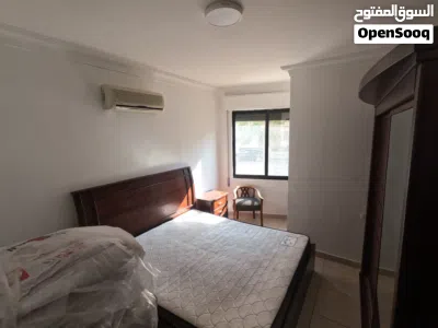 شقة ارضية مميزة للبيع 4