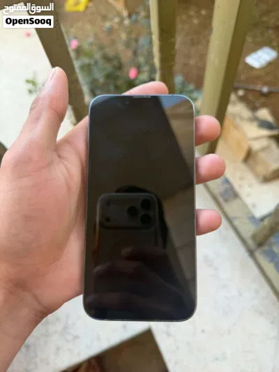 ايفون 13 pro 4