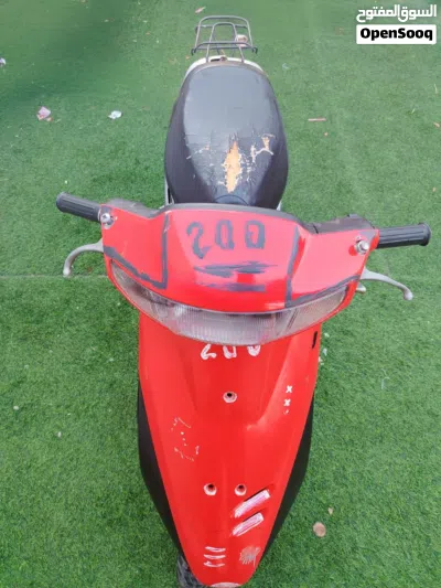 Honda Dio 2
