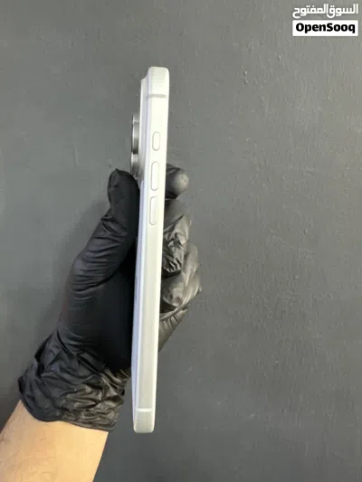 iPhone 17 pro max 256 gb silver battery health 100% 8 months warranty available box available 4