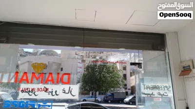 ماتور باب محل رفع ايطالي مستعمل بشكل بسيط 3
