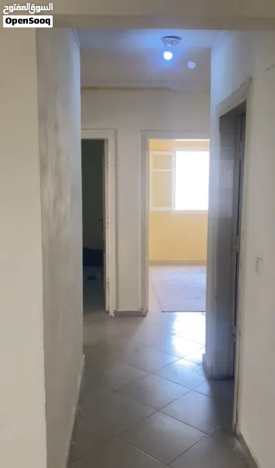 شقه للبيع بحدائق اكتوبر 1185 عماره 2