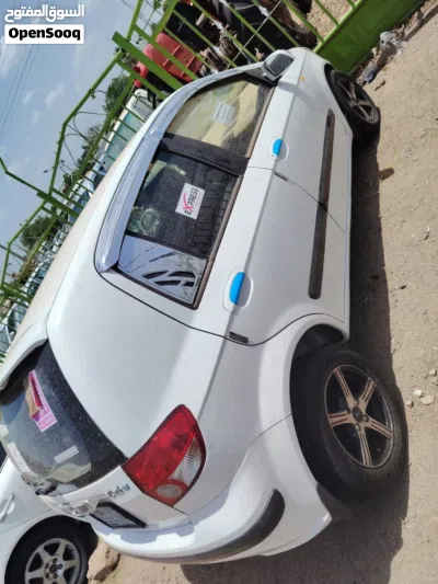 Hyundai Getz GL 3