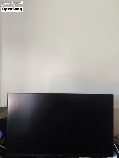 شاشة 120hertz ips 27inch monitor 2
