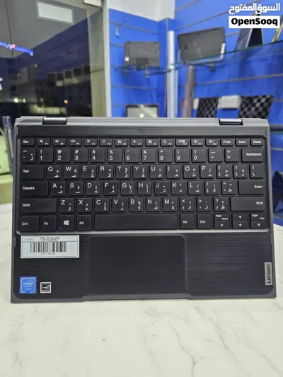 Lenovo E300 Intel Celeron Processor 4GB RAM 128GB SSD Windows 10 Pro Microsoft Office 2