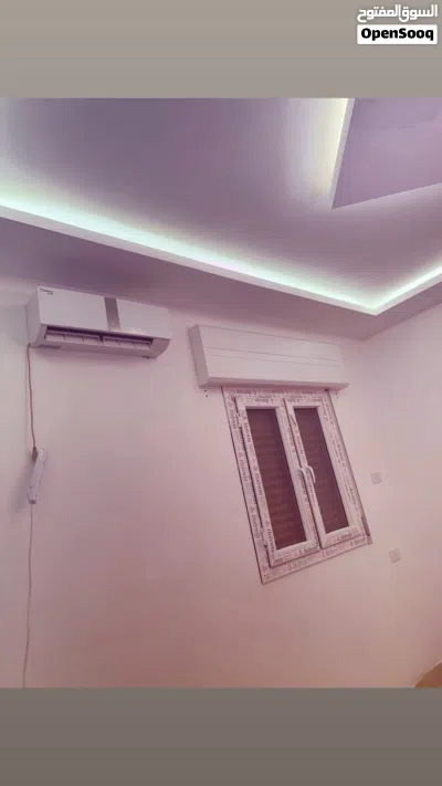 شقة تشطيب حديت للايجار 3