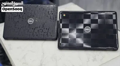 DELL CHROMEBOOK INTEL CELERON PROCESSOR 4GB RAM 32 GB STORAGE 11.6 INCH TOUCH SCREEN DISPLAY 2