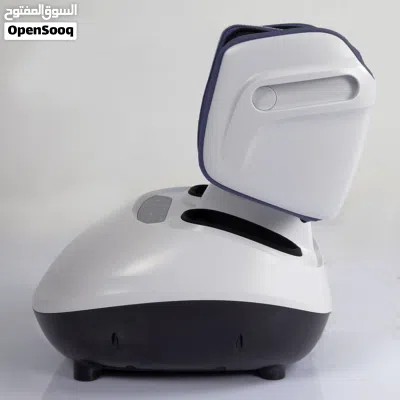أجهزة مساج كهربائية / جهاز مساج كهربائي للقدمين والساقين uComfort من ARES ضمان سنة وتوصيل مجاني 3